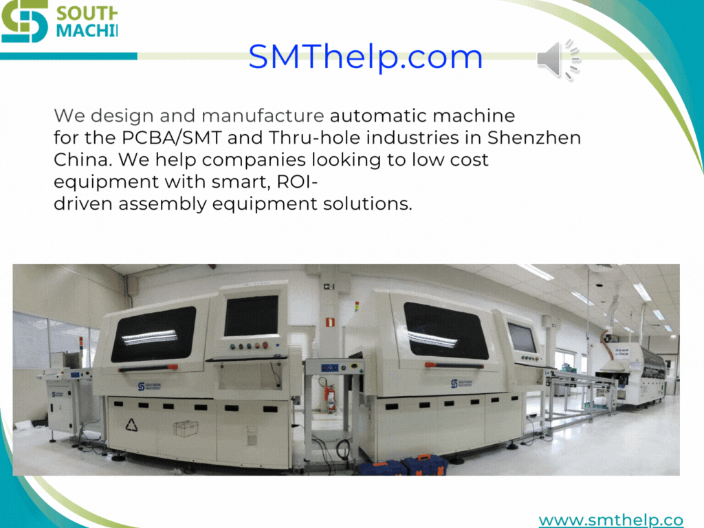 S-6200 SMT Nozzle Cleaning Machine