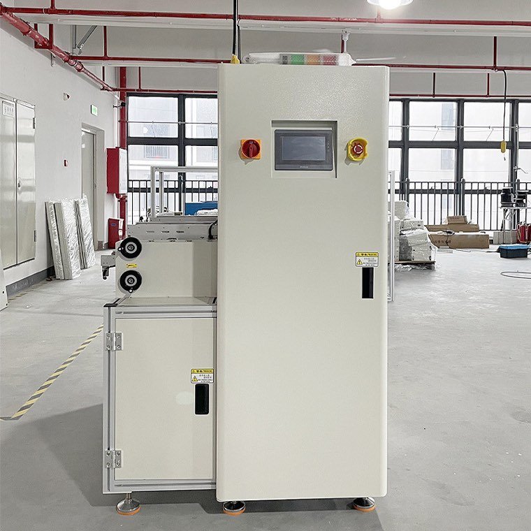 NG/OK PCB buffer machine in line duty